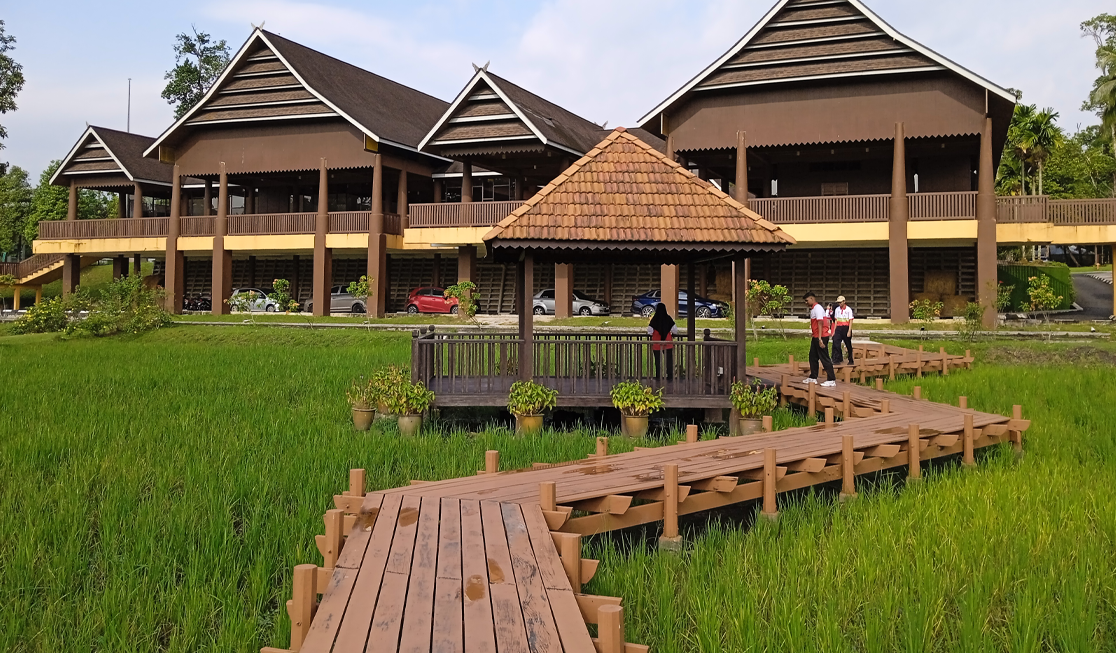 Taman Botani